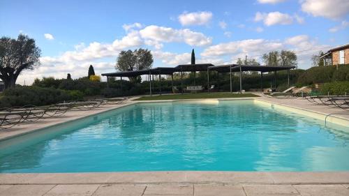 Foiano della Chiana Maison | Casa Vacanze B&B Poggio Al Vento Toscana