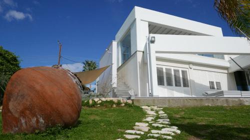Agios Theodoros Maison | Casa Vacanze Baciata