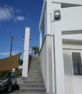 Agios Theodoros Maison | Casa Vacanze Baciata