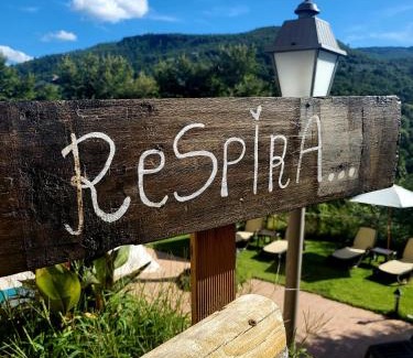 Sessa Cilento Appartement | Casa Vacanze Baglivo 2