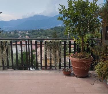Ferentino Maison | Casa Vacanze Borgo Garibaldi