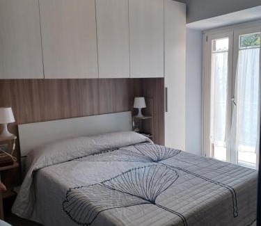 Ferentino Maison | Casa Vacanze Borgo Garibaldi