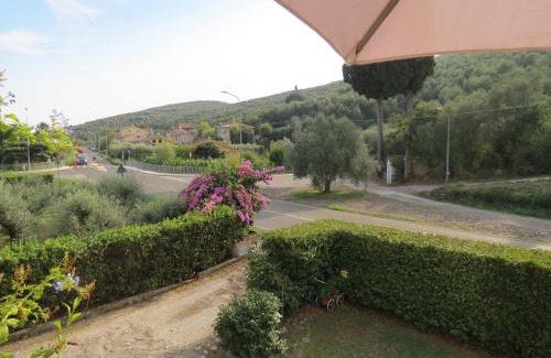 Avane Appartement | Casa Vacanze “Bouganville” loc Avane Pisa