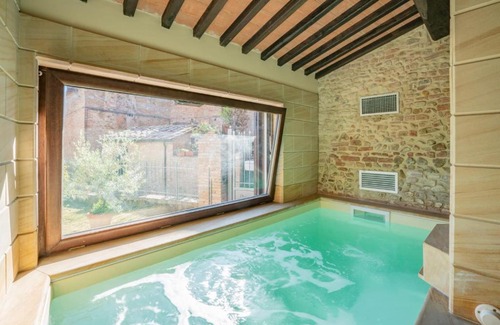 Certaldo Alto Maison | Casa Vacanze Calandrino
