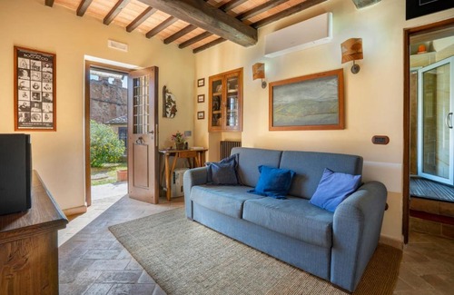Certaldo Alto Maison | Casa Vacanze Calandrino