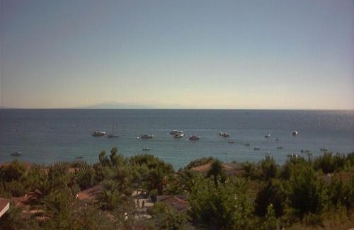 Santa Maria Appartement | Casa Vacanze Capo Vaticano