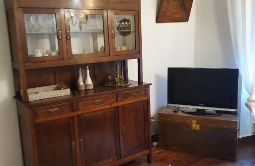 Arlia Maison | CASA VACANZE CAROLE