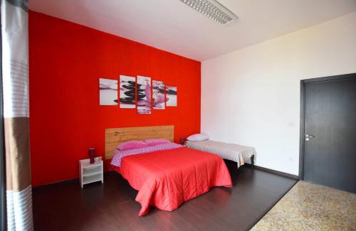 Casarano Appartement | Casa Vacanze Casarano