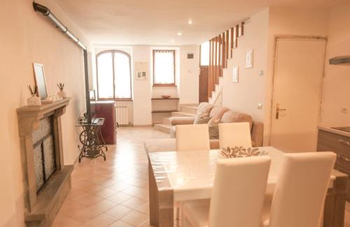 SantʼIppolito Maison | Casa vacanze Castello