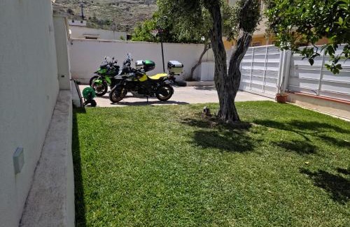 Sferracavallo Maison | Casa vacanze Casuzza Sferracavallo Palermo