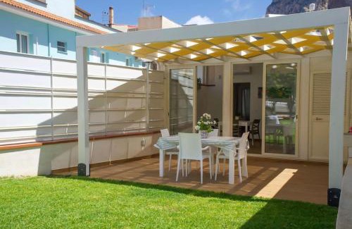 Sferracavallo Maison | Casa vacanze Casuzza Sferracavallo Palermo