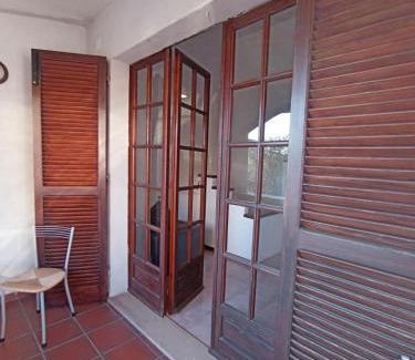 Iglesias Historic Centre Maison | Casa Vacanze COL DI LANA
