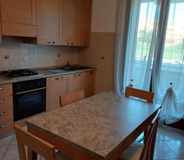 Valpiana Appartement | casa vacanze colombini