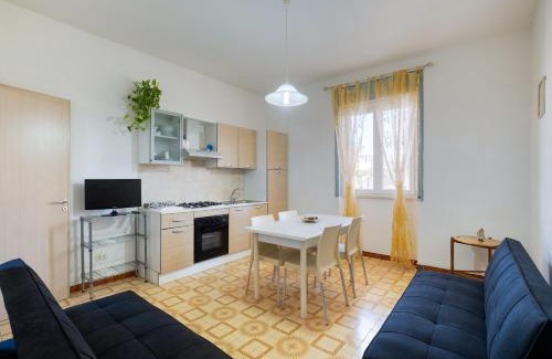 Baia Verde Appartement | Casa vacanze Colopi