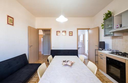 Baia Verde Appartement | Casa vacanze Colopi