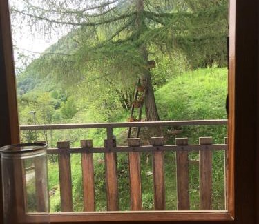 Crissolo Appartement | CASA VACANZE CRISSOLO