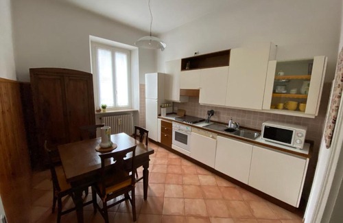Castagnea Appartement | Appartamento accogliente