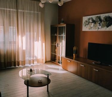 Ogliastro Cilento Appartement | Casa Vacanze da Giovanna