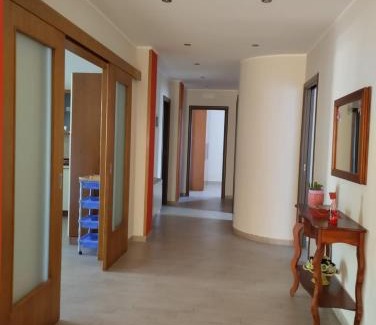 Ogliastro Cilento Appartement | Casa Vacanze da Giovanna