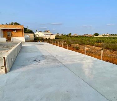 Petrosino Maison | Casa Vacanze - Da Peppina
