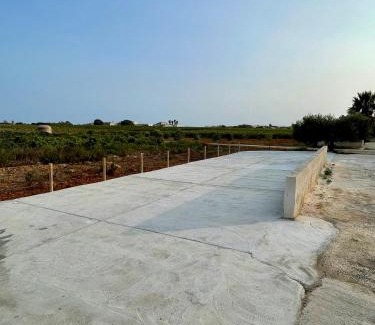 Petrosino Maison | Casa Vacanze - Da Peppina