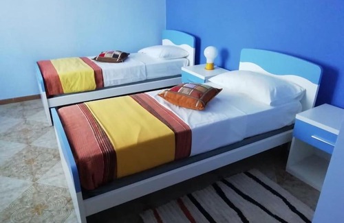 Latronico Appartement | Casa vacanze da Ricky e Nicky
