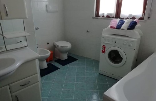 Latronico Appartement | Casa vacanze da Ricky e Nicky