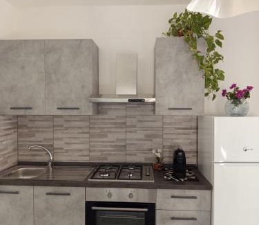 Sant'Anna Arresi Appartement | Casa vacanze da Zio Renzo