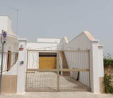 Mesagne Maison | Casa vacanze 'Dalla Nonna'