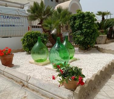 Mesagne Maison | Casa vacanze 'Dalla Nonna'