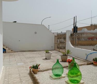Mesagne Maison | Casa vacanze 'Dalla Nonna'