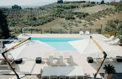 Collecorvino Villa | Casa Vacanze Di Luzio