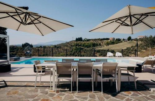 Collecorvino Villa | Casa Vacanze Di Luzio