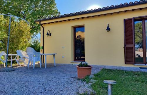Pietrauta Maison | Casa Vacanze "Dimora Quercia" - Villino "Quercia"