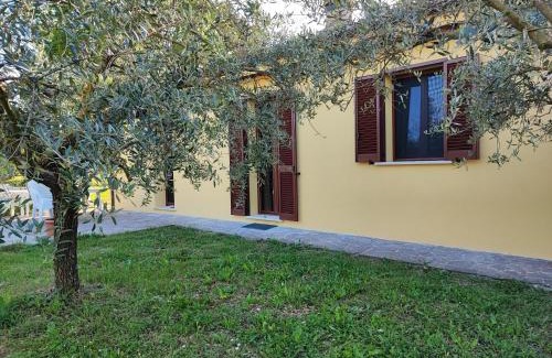 Pietrauta Maison | Casa Vacanze "Dimora Quercia" - Villino "Quercia"