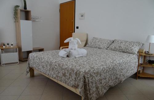 Eboli Appartement | Casa vacanze Dimora San Nicola