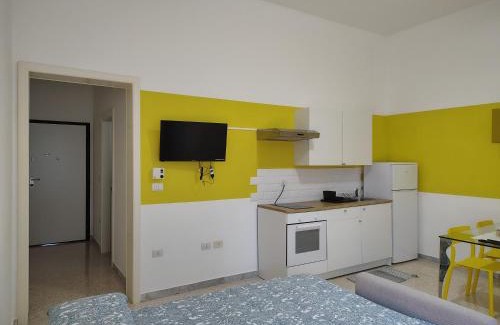 Acquarica Appartement | Casa Vacanze Dolce Chiara