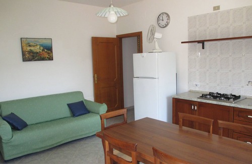 Palinuro Maison | Casa Vacanze Donna Antonia