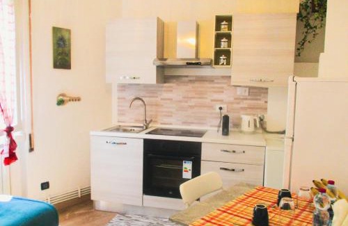 Cremona Appartement | Casa Vacanze Dream&Fly, La Culla