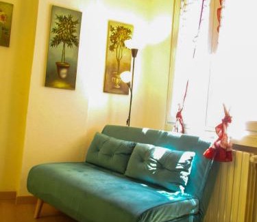 Cremona Appartement | Casa Vacanze Dream&Fly, La Culla
