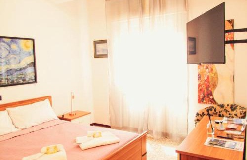 Cremona Appartement | Casa Vacanze Dream&Fly, La Culla