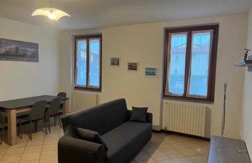 Cadrezzate Appartement | Casa vacanze due laghi cadrezzate