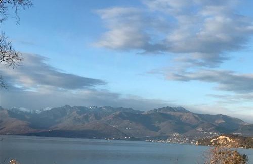 Cadrezzate Appartement | Casa vacanze due laghi cadrezzate