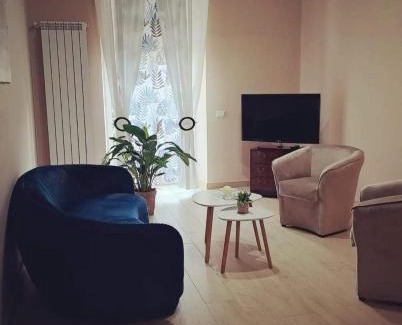 Secondigliano Appartement | Casa Vacanze Enrica House