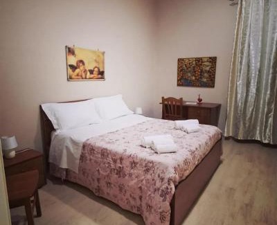 Secondigliano Appartement | Casa Vacanze Enrica House
