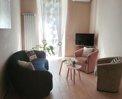 Secondigliano Appartement | Casa Vacanze Enrica House