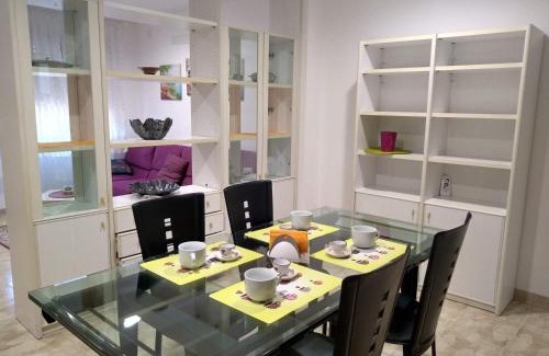 Latina Lido Appartement | Casa vacanze EriMar con parcheggio gratuito