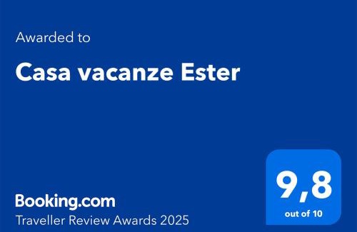 Ricco del Golfo di Spezia Maison | Casa vacanze Ester