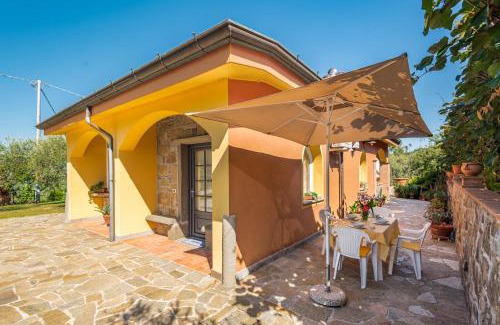 Ricco del Golfo di Spezia Maison | Casa vacanze Ester