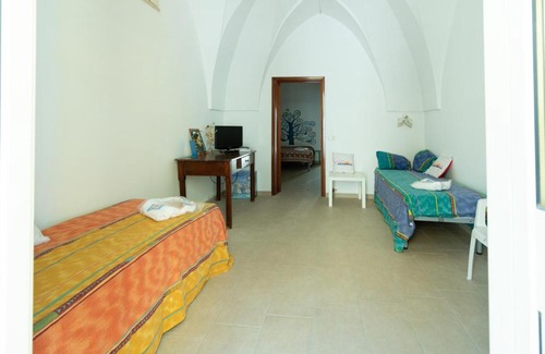 Parabita Appartement | Casa vacanze Etnie a Parabita a pochi km da Gallipoli